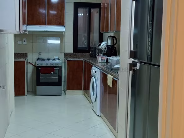 Room for Rent in Sheikh Zayed Road