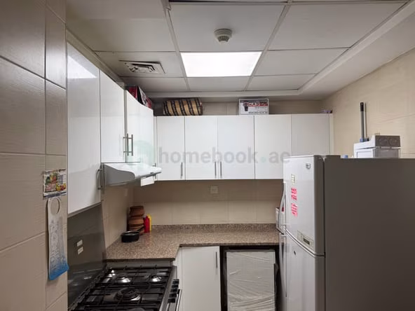 Room for Rent in Barsha Heights (TECOM)