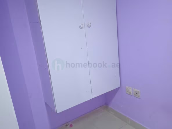Partition in Bur Dubai