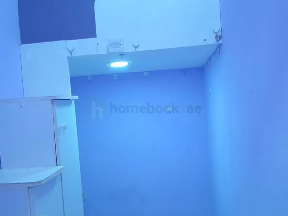 Partition in Bur Dubai