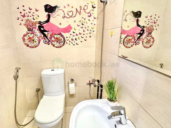 Bed Space & Partition in Barsha Heights (TECOM)