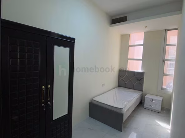 Partition in Al Barsha