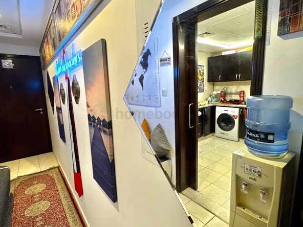 Bed Space & Partition in Barsha Heights (TECOM)