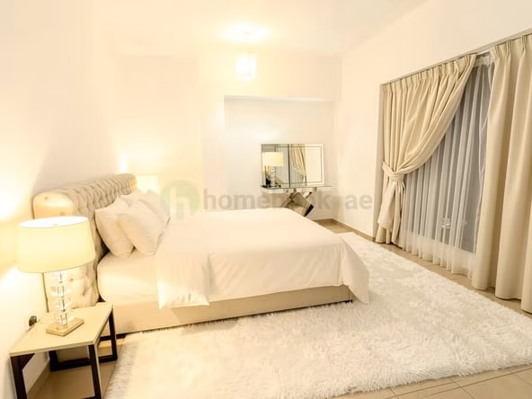 Room for Rent in Jumeirah Beach Residence (JBR)
