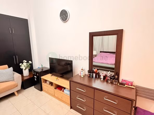 Room for Rent in Barsha Heights (TECOM)
