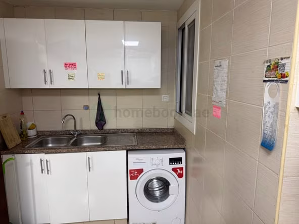 Room for Rent in Barsha Heights (TECOM)