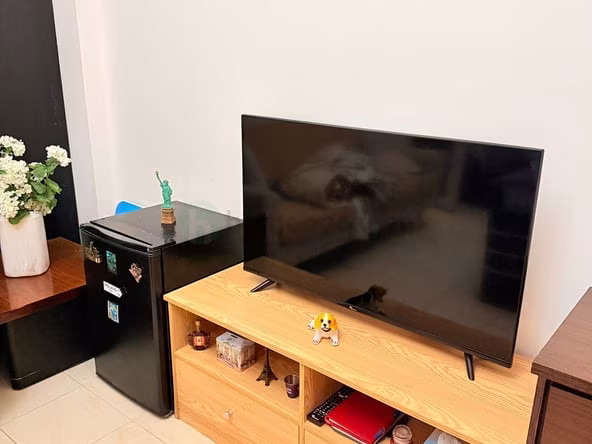 Room for Rent in Barsha Heights (TECOM)