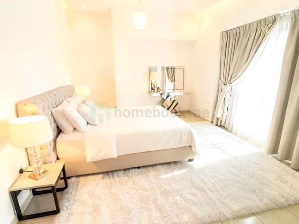 Room for Rent in Jumeirah Beach Residence (JBR)