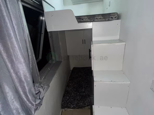 Partition in Barsha Heights (TECOM)