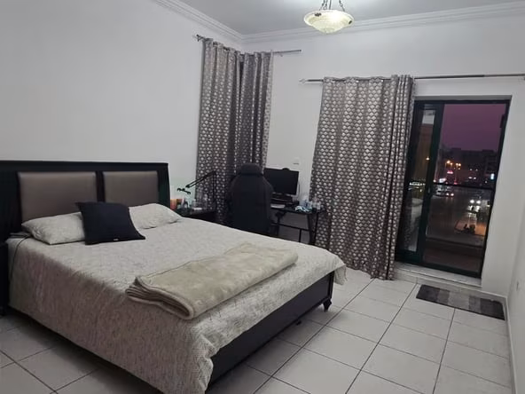 Room for Rent in Oud Metha
