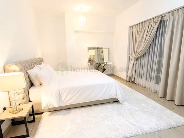 Room for Rent in Jumeirah Beach Residence (JBR)