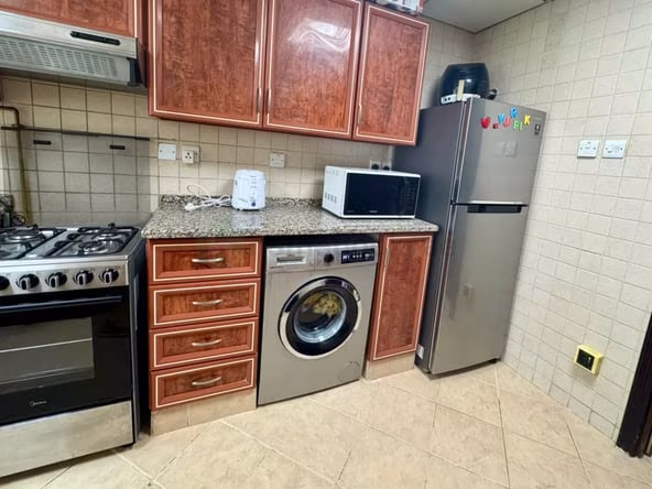 Room for Rent in Al Raffa