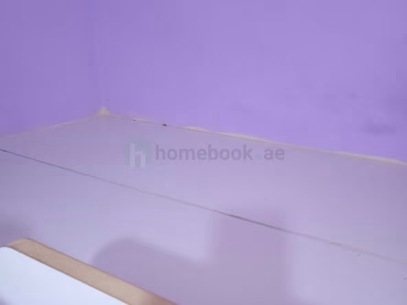 Partition in Bur Dubai