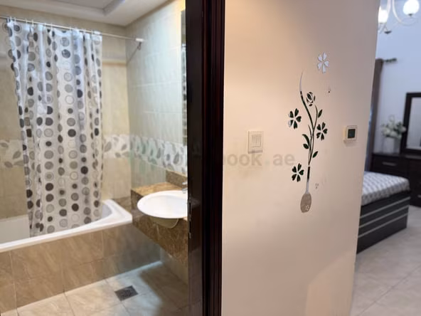 Room for Rent in Barsha Heights (TECOM)