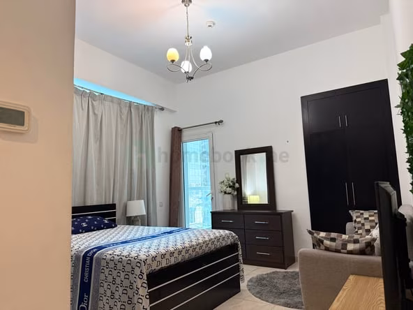 Room for Rent in Barsha Heights (TECOM)