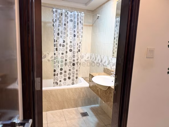 Room for Rent in Barsha Heights (TECOM)