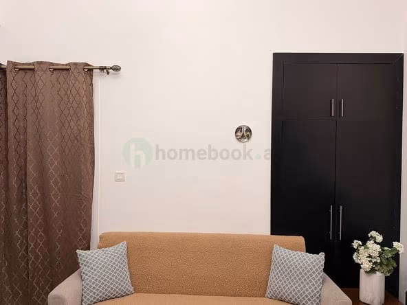 Room for Rent in Barsha Heights (TECOM)