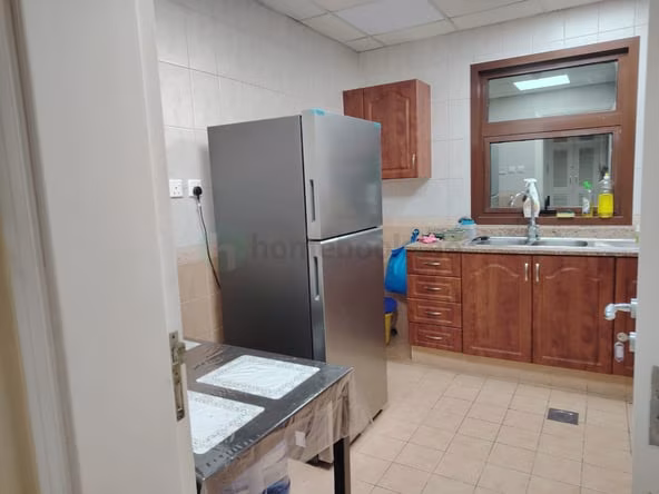 Room for Rent in International City