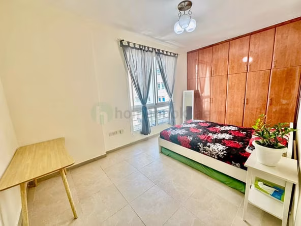 Room for Rent in Al Raffa