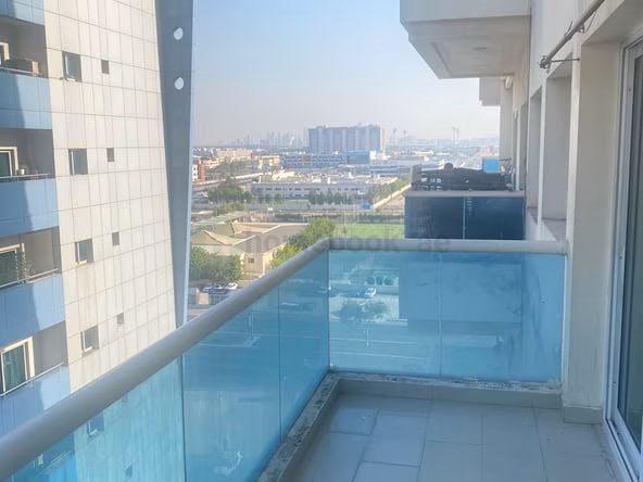 Bed Space & Partition in Al Nahda, Dubai