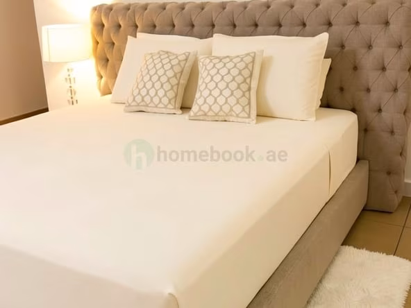Room for Rent in Jumeirah Beach Residence (JBR)