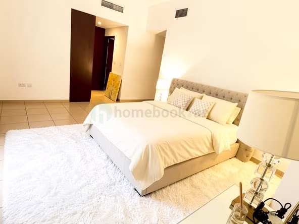 Room for Rent in Jumeirah Beach Residence (JBR)
