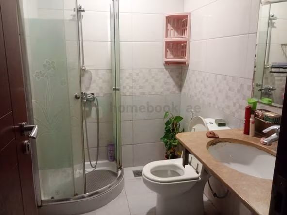 Bed Space & Partition Jumeirah Village Circle (JVC)