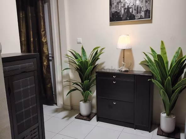 Room for Rent in International City