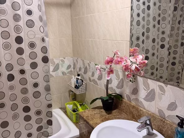 Room for Rent in Barsha Heights (TECOM)