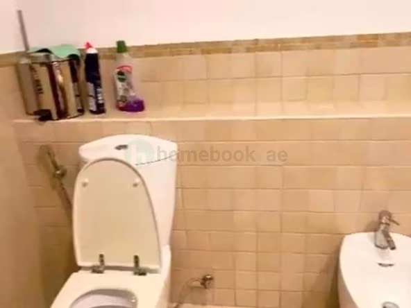 Room for Rent in Jumeirah Beach Residence (JBR)