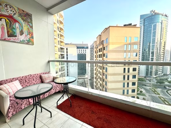 Bed Space & Partition in Barsha Heights (TECOM)