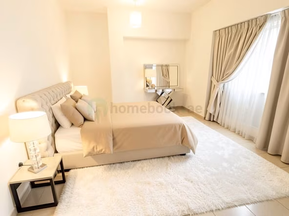 Room for Rent in Jumeirah Beach Residence (JBR)