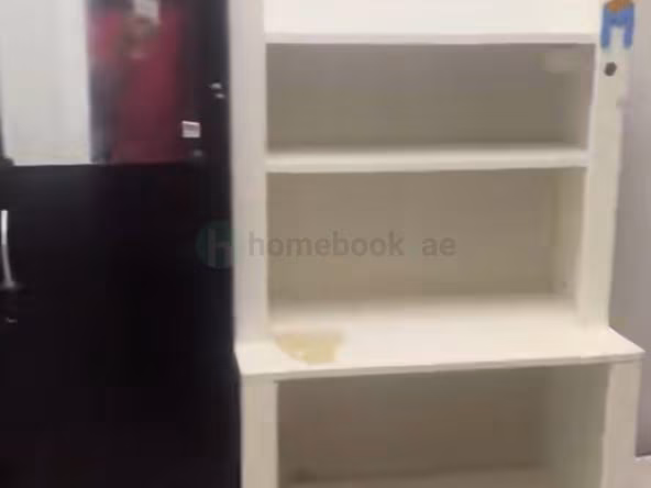 Bed Space & Partition in Al Nahda, Dubai