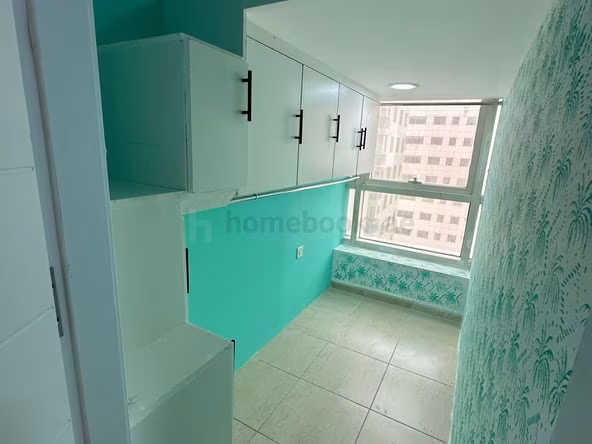 Partition in Al Barsha