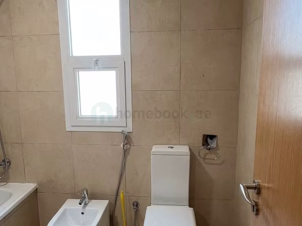 Bed Space & Partition in Al Satwa