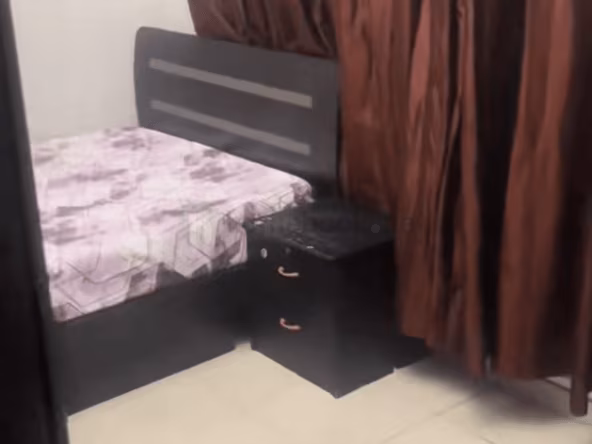 Bed Space & Partition in Al Nahda, Dubai