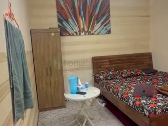 Room for Rent in Al Mankhool