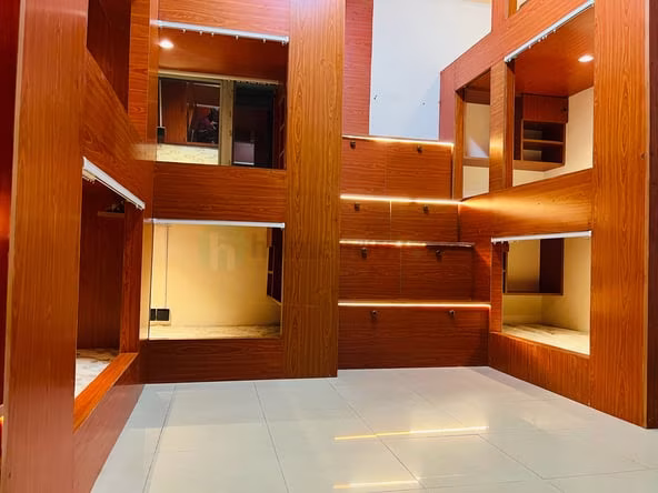 Bed Space & Partition in Al Nahda, Dubai