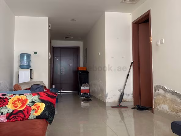 Bedroom Apartment for Rent in Dubai