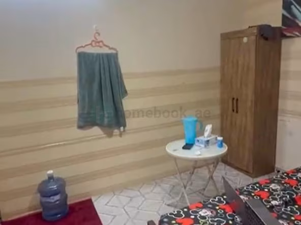 Room for Rent in Al Mankhool