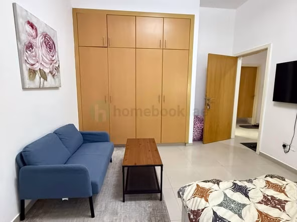 Room for Rent in Al Muraqqabat