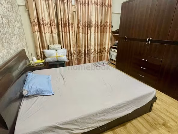 Room for Rent in Al Hamriya