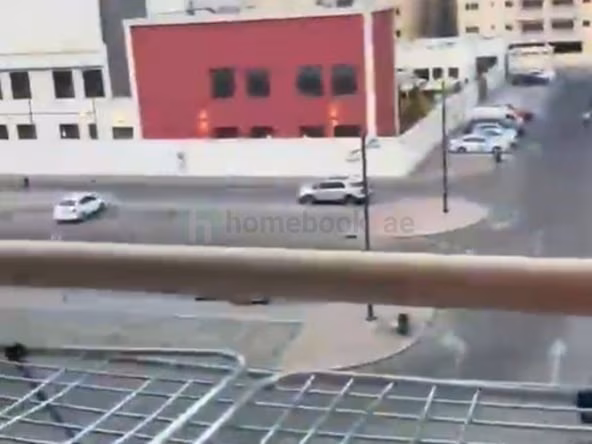 Partition Room for Rent in Dubai