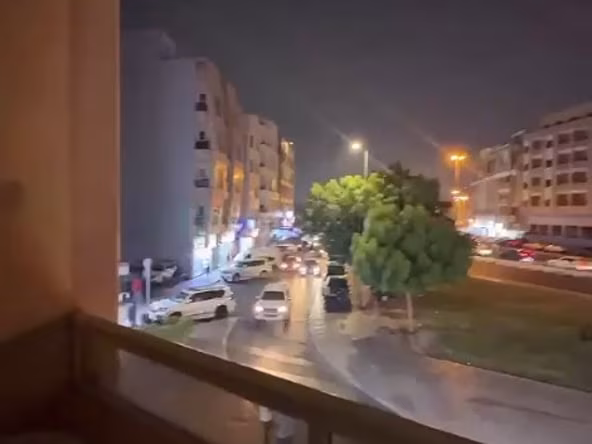 Bedroom Apartment for Rent in Dubai