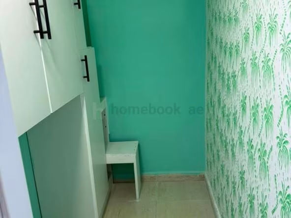Partition in Al Barsha