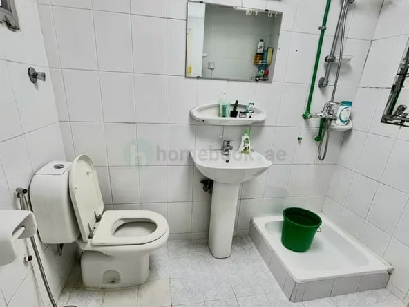 Room for Rent in Al Hamriya