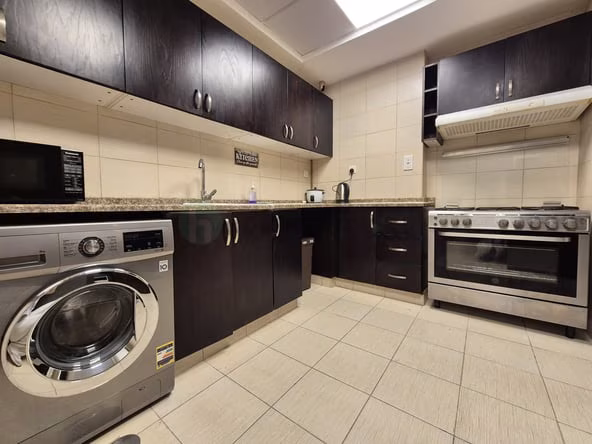 Partition in Barsha Heights (TECOM)