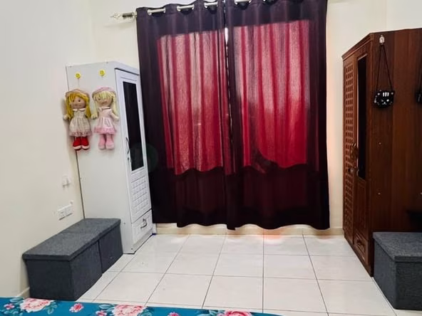 Room for Rent in Naif