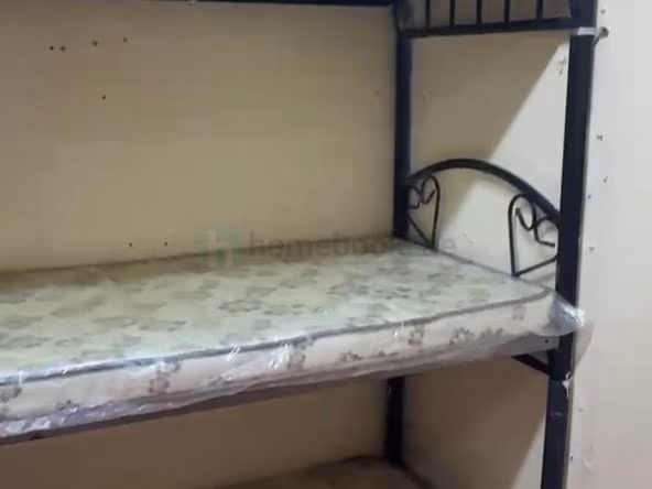 Bed Space & Partition in Al Karama for Monthly Rent
