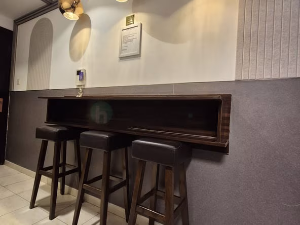Partition in Barsha Heights (TECOM)